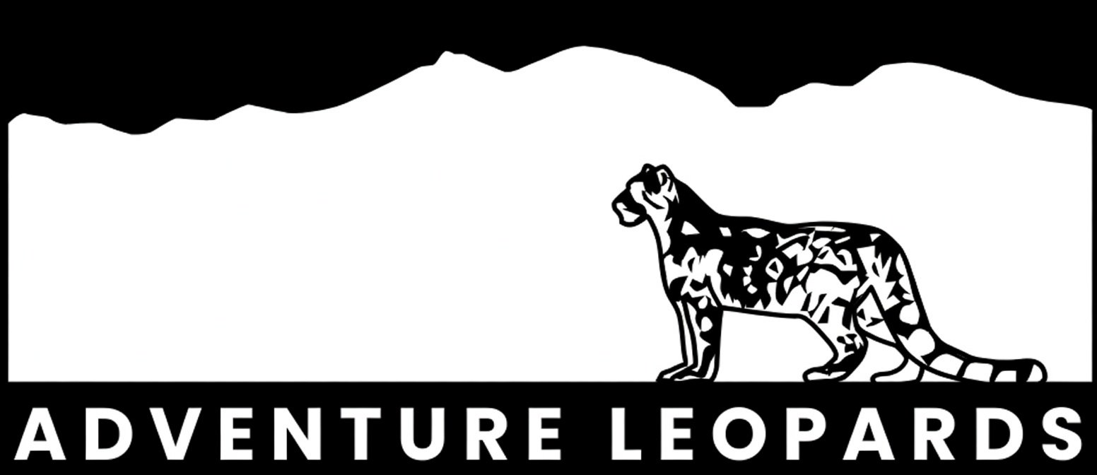 Adventure Leopards